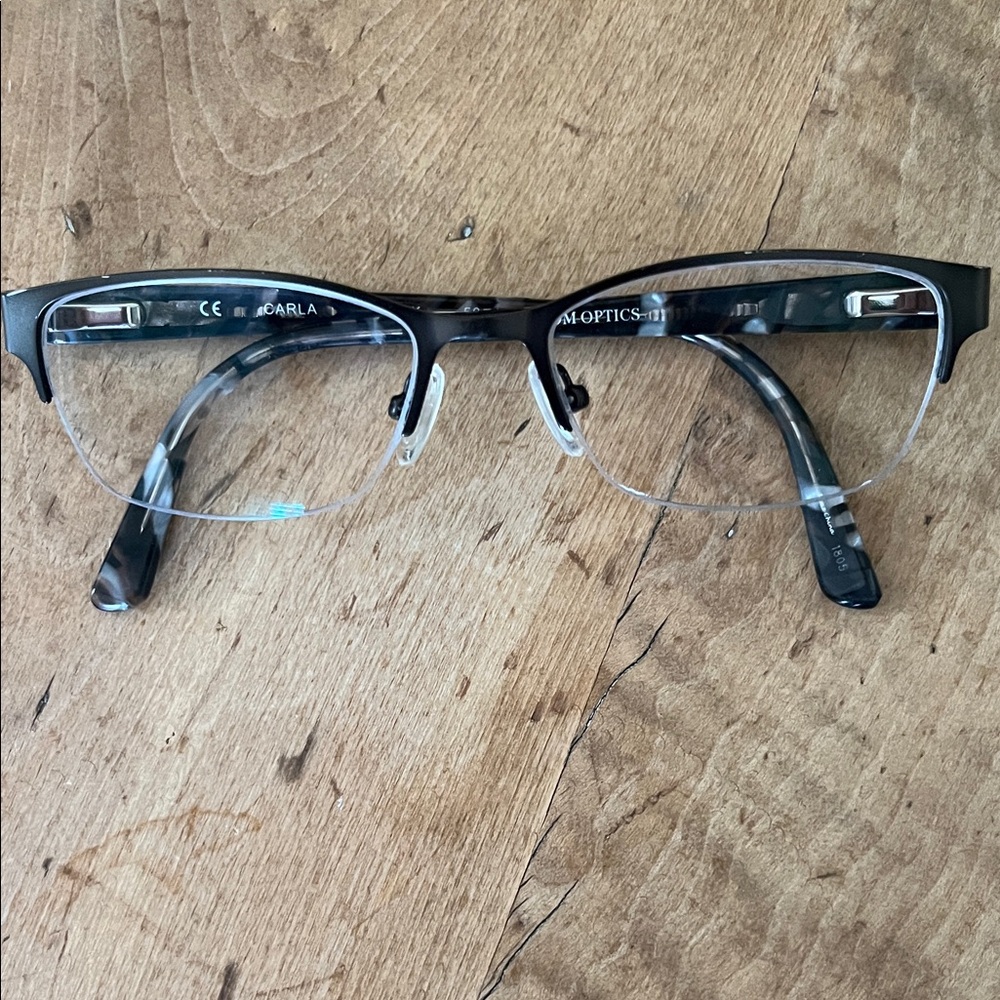 BloomOptics Prescription Glasses Style Carla